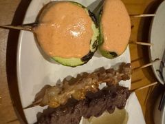 -福烤锦花(长乐路店)