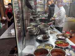 -徽三说·土徽菜·中国徽菜连锁品牌(一中店)