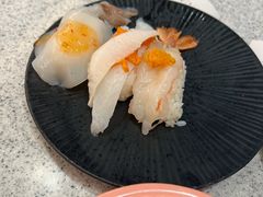 -争鲜回转寿司(西红门荟聚PLUS店)