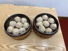 鲜肉汤包-法华汤包馆(法华镇路店)