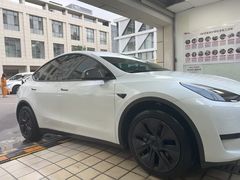 -车水马龙3M汽车贴膜冠军店隐形车衣改色膜(漕宝路中环店)