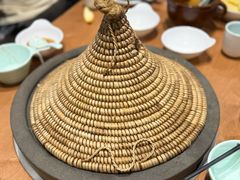 -一鸣蒸汽石锅鱼 Yiming Steamed Stonepot Fish