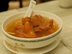 -麦奀云吞面世家(佐敦店)