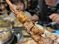 -盒马鲜生(枣园路店)