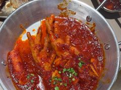 -西塔老太太泥炉烤肉(济南首店)