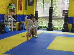 -哈喽实战跆拳道·跳绳·体能(慈云寺馆)