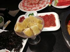 -井格重庆火锅(燕郊永旺店)