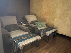 -新紫霞养生·影院足道·SPA(金山区店)