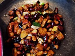 -新繁老號豌豆汤饭店·江湖菜(宝光寺店)