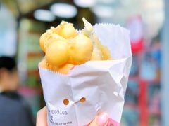 -利强记北角鸡蛋仔(弥敦道店 )