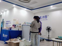 -蓝丝带催乳产康产后恢复中心(殷巷店)