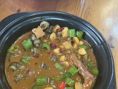 -李东农庄(中南百草园地标店)