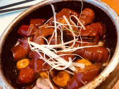 -三凤酒家·百年无锡菜(清扬茂业店)