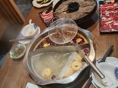 -牛a潮汕鲜牛肉粿条(天河北店)