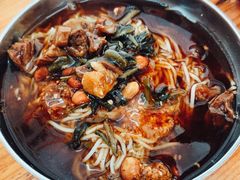 -小李腌粉(东海店)