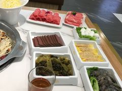 -傣妹火锅(狮子桥店)