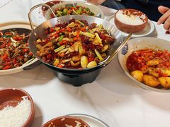 -潇湘阁(三里屯SOHO店)