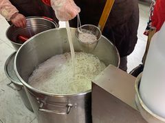 -汪记鲜鱼糊汤粉(沈阳路总店)