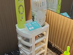 -华夏良子·足道SPA艾灸(胜利路店)