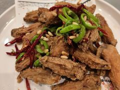 -中国吉菜名店广源宾馆餐厅