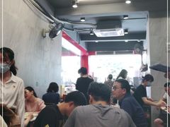 大堂-有章牛杂(石厦店)