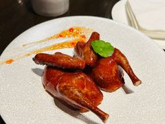 -彩丰楼中餐厅(佘山世茂洲际酒店)