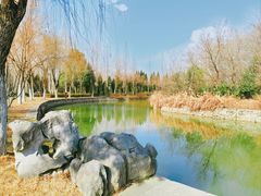 -合肥三国新城遗址公园