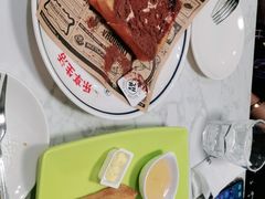 -卡朋西餐(大信新都汇店)