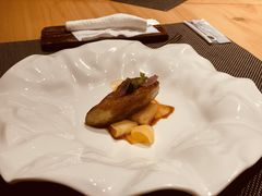 -香樟花园法式铁板烧(恒隆广场店)