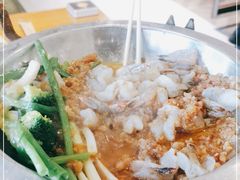 -去茶去餐厅(中央大街店)