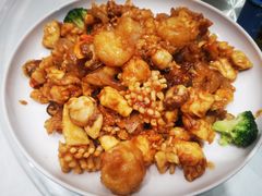 -大眼锅贴水饺(河东店)