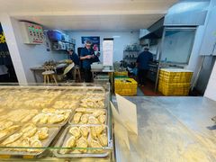 -蚝英雄鲜蚝自助专门店(长楹天街直营店)