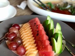 -羡餐厅·杭帮菜·淳菜(千岛湖自由洲际殿店)