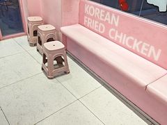 -悠个炸鸡(南京创始店)