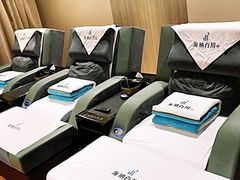-海纳百川·都市温泉·足道·SPA(学院路店)