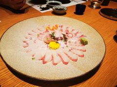 -岚山日本料理(珠江新城店)