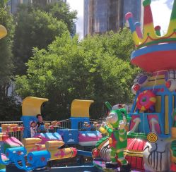 -大望京儿童游乐场