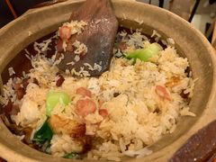 煌上煌腊味煲仔饭-湯系·煲汤手艺人(东二环泰禾广场店)