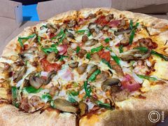 -达美乐比萨(朝阳路店)