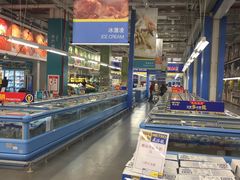 -麦德龙(京顺路商场店)