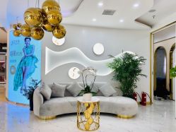 -CICI纤美·科技减肥美容