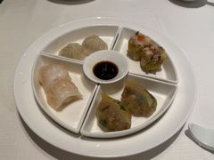 -金悦轩海鲜酒家(拱北店)