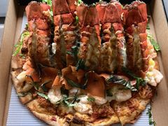 -Steveston Pizza Company (Richmond)