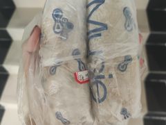 -糯米包油条(武汉大学店)