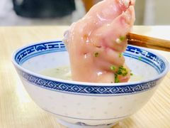 -盛兴面馆(真儒大厦店)