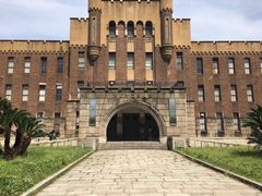 -大阪市立自然史博物馆