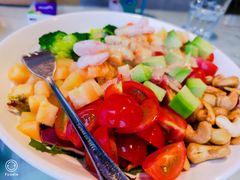 -烛影拾光观景餐厅·创意菜·摄影·小提琴(大唐不夜城店)