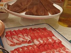 -东来顺饭庄(天坛店)