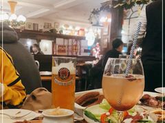 -宝莱纳餐厅(滨江店)