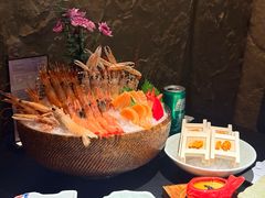 -花潮料理艺食馆(SM新生活广场店)